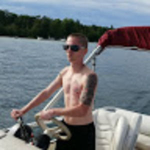 Meet your Posher, Miles